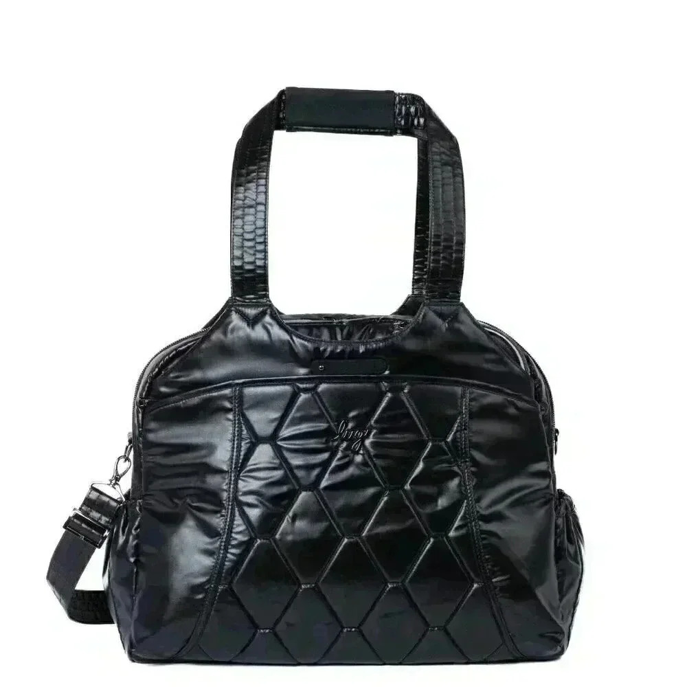 LUG 'Pontoon 2' Overnight Bag / Travel Bag / Carry-All / Carry-on / Tote